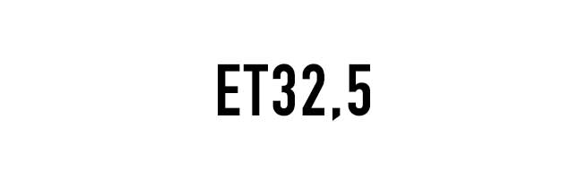 ET32,5