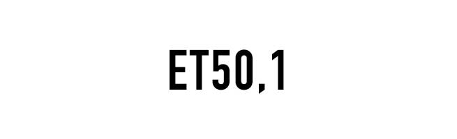 ET50,1