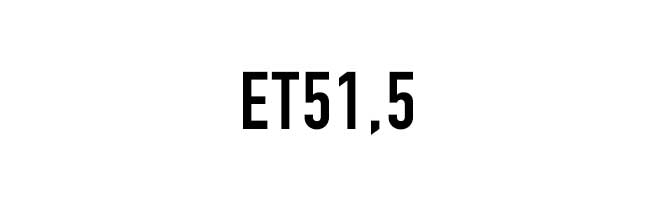 ET51,5