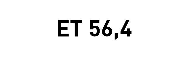 ET56,4
