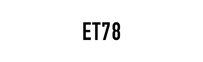 ET78
