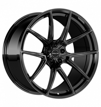PFR forged